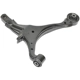 Purchase Top-Quality Lower Control Arm by MOOG - RK640400 pa2