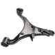 Purchase Top-Quality Lower Control Arm by MOOG - RK640400 pa8