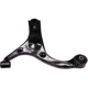 Purchase Top-Quality MOOG - RK640403 - Lower Control Arm pa8