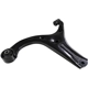 Purchase Top-Quality Lower Control Arm by MOOG - RK640404 pa12