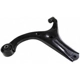 Purchase Top-Quality Lower Control Arm by MOOG - RK640404 pa2