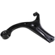 Purchase Top-Quality Lower Control Arm by MOOG - RK640404 pa3