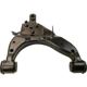 Purchase Top-Quality Lower Control Arm by MOOG - RK640425 pa4