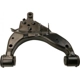 Purchase Top-Quality Lower Control Arm by MOOG - RK640425 pa9