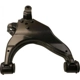 Purchase Top-Quality Lower Control Arm by MOOG - RK640426 pa3