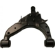 Purchase Top-Quality Lower Control Arm by MOOG - RK640426 pa4
