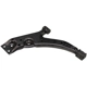 Purchase Top-Quality Lower Control Arm by MOOG - RK640430 pa3