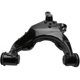Purchase Top-Quality Lower Control Arm by MOOG - RK640434 pa5