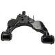 Purchase Top-Quality Lower Control Arm by MOOG - RK640434 pa6