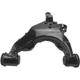 Purchase Top-Quality Lower Control Arm by MOOG - RK640434 pa7