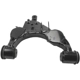 Purchase Top-Quality Lower Control Arm by MOOG - RK640434 pa8