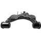 Purchase Top-Quality Lower Control Arm by MOOG - RK640435 pa14