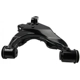 Purchase Top-Quality Lower Control Arm by MOOG - RK640435 pa15