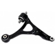 Purchase Top-Quality Lower Control Arm by MOOG - RK640446 pa1