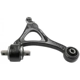 Purchase Top-Quality Lower Control Arm by MOOG - RK640446 pa14