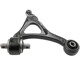 Purchase Top-Quality Lower Control Arm by MOOG - RK640446 pa16