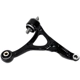 Purchase Top-Quality Lower Control Arm by MOOG - RK640446 pa2