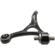 Purchase Top-Quality Lower Control Arm by MOOG - RK640446 pa8