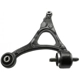 Purchase Top-Quality Lower Control Arm by MOOG - RK640447 pa14