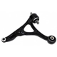 Purchase Top-Quality Lower Control Arm by MOOG - RK640447 pa4