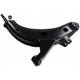 Purchase Top-Quality Lower Control Arm by MOOG - RK640740 pa1