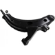 Purchase Top-Quality Lower Control Arm by MOOG - RK640740 pa3