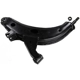 Purchase Top-Quality Lower Control Arm by MOOG - RK640741 pa4