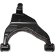 Purchase Top-Quality Lower Control Arm by MOOG - RK640891 pa18