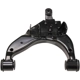 Purchase Top-Quality Lower Control Arm by MOOG - RK640891 pa3