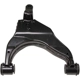 Purchase Top-Quality Lower Control Arm by MOOG - RK640891 pa4