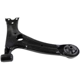 Purchase Top-Quality MOOG - RK640960 - Lower Control Arm pa6
