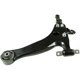 Purchase Top-Quality Lower Control Arm by MOOG - RK641110 pa3