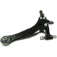Purchase Top-Quality Lower Control Arm by MOOG - RK641110 pa6