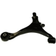 Purchase Top-Quality Lower Control Arm by MOOG - RK641242 pa3
