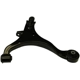 Purchase Top-Quality Lower Control Arm by MOOG - RK641242 pa4