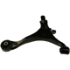 Purchase Top-Quality Lower Control Arm by MOOG - RK641242 pa5
