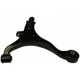 Purchase Top-Quality Lower Control Arm by MOOG - RK641242 pa7