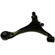 Purchase Top-Quality Lower Control Arm by MOOG - RK641242 pa8