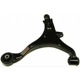 Purchase Top-Quality Lower Control Arm by MOOG - RK641243 pa1