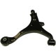 Purchase Top-Quality Lower Control Arm by MOOG - RK641243 pa3