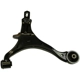 Purchase Top-Quality Lower Control Arm by MOOG - RK641243 pa4
