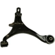 Purchase Top-Quality Lower Control Arm by MOOG - RK641243 pa6