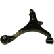 Purchase Top-Quality Lower Control Arm by MOOG - RK641243 pa8