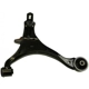 Purchase Top-Quality Lower Control Arm by MOOG - RK641243 pa9