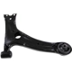 Purchase Top-Quality MOOG - RK641278 - Lower Control Arm pa5