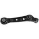 Purchase Top-Quality Lower Control Arm by MOOG - RK641282 pa2