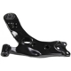 Purchase Top-Quality Lower Control Arm by MOOG - RK641289 pa6