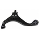 Purchase Top-Quality Lower Control Arm by MOOG - RK641338 pa2