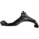 Purchase Top-Quality Lower Control Arm by MOOG - RK641338 pa6