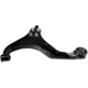 Purchase Top-Quality Lower Control Arm by MOOG - RK641339 pa11